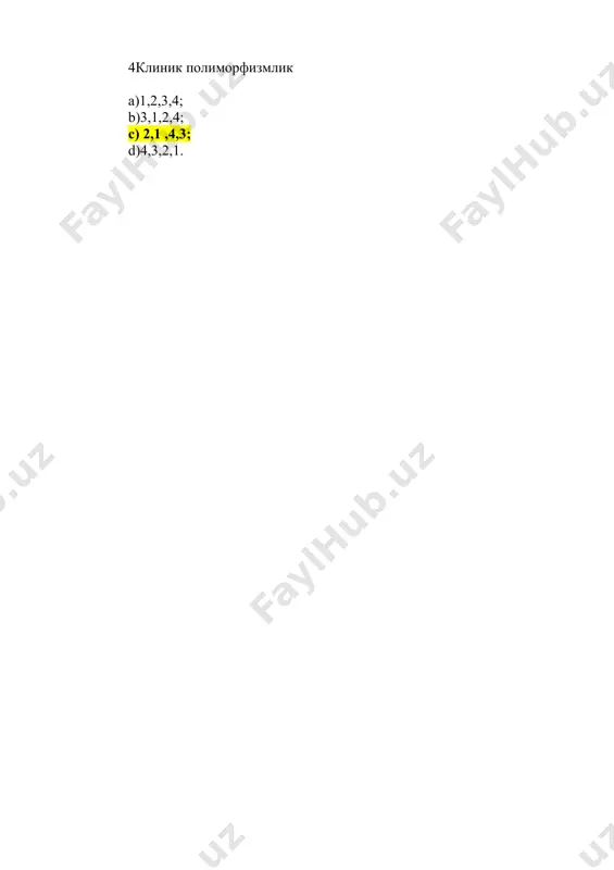 mukovitsidozning diagnostic me’zonlari - Page 5