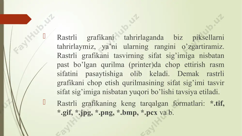 kompyutergrafikasi va dizayni - Page 5