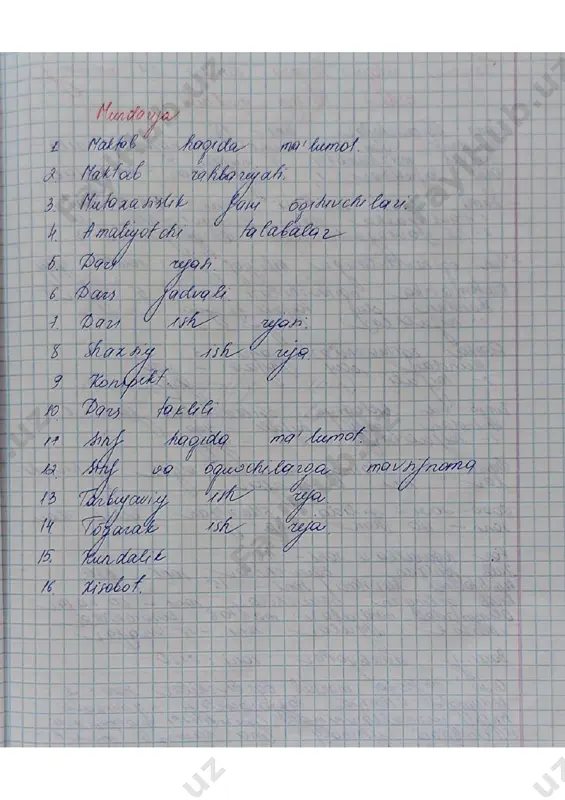 biologiya o'qituvchi - Page 3
