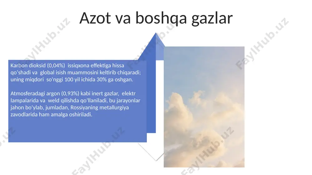 havodagi gaz haqida - Page 4