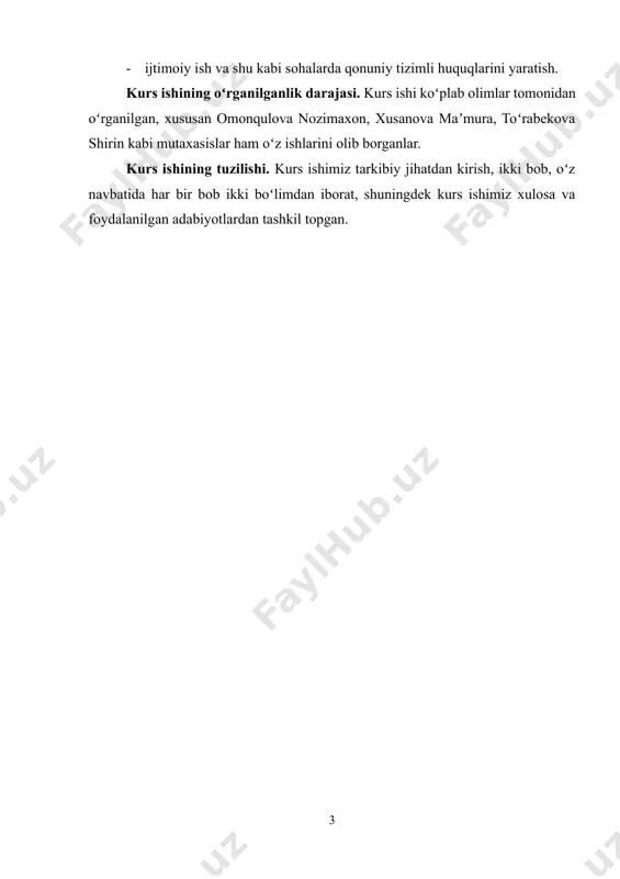 n shaxslar; 3-guruh nogironligiga mehnat qobiliyati sezilarli darajada pasaygan shaxslar kiradi. nogironlar davlat nafaqasi bilan taʼminlanadi, zarur boʻlganda davolanadi, ularga protezlar beriladi, ishga, maxsus maktablarga joylashtirish uchun sharoit yaratiladi. nogironlarni tibbiy, ijtimoiy va kasbiy reabilitatsiya qilish orqali faol hayotga, mehnatga jalb qilish dolzarb masala hisoblanadi. “nogiron” atamasi oʻrniga “nogironligi boʻlgan shaxs”dan foydalanish taklif qilinmoqda. bmtning nogironlar huquqlari toʻgʻrisidagi konvensiyasini ratifikatsiya qilishning zarurligi qayd etilmoqda. oʻzbekistonda nogironligi boʻlgan shaxslarni qoʻllab-quvvatlash jamgʻarmasini tashkil etish maqsad qilingan. bundan tashqari, taxminan kelgusi yilda qoʻshimcha ravishda quyidagi chora-tadbirlar qabul qilish koʻzda tutilgan: · nogironlikni tayinlash masalasi boʻyicha hamkorlikning elektron tartibi joriy etiladi (2018-yil 1-yanvardan). natijada, yidxp orqali elektron shaklda murojaat qilish va hujjatlarni taqdim etish mumkin boʻladi; · nogironligi boʻlgan shaxslarning yagona elektron reyestri joriy etiladi, u oʻz ichiga ushbu shaxslar, tayinlangan pul toʻlovlari miqdori va turlari, berilgan reabilitatsiyaning texnik vositalari va protez-ortopedik buyumlar, dori-darmonlar, taqdim etilgan ijtimoiy xizmatlar va imtiyozlar toʻgʻrisida kompleks axborotni oladi …
