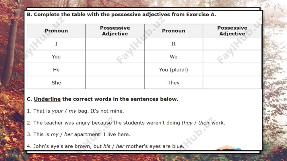 writing and reading skills - Page 5
