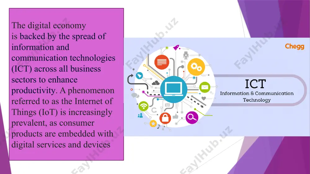 the digital economy - Page 5