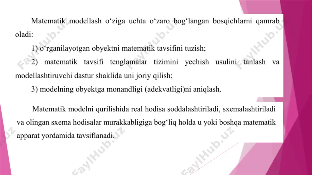 matematik modelolish - Page 2
