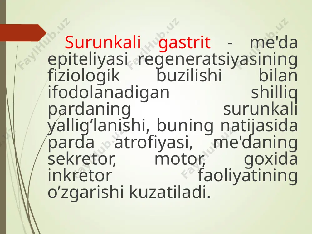 surunkali gastrit - Page 4