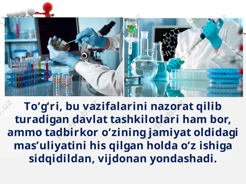 fuqarolik mas’uliyati va daxldorlik 10 - sinf - Page 4