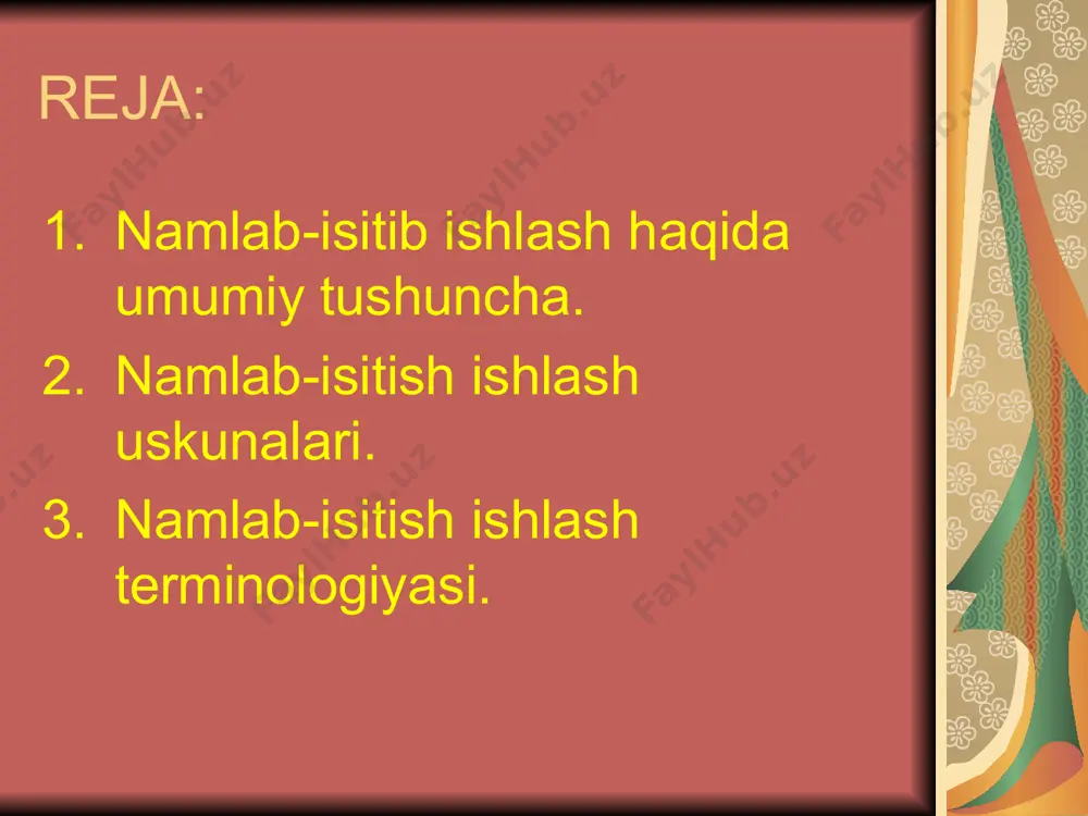 tikuvchilik buyumlаrini nаmlаb-isitib ishlаsh - Page 3
