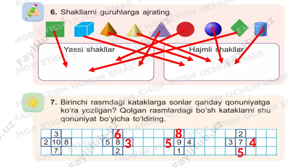 amaliy ishlar/ma'lumotlar bazasi - Page 5