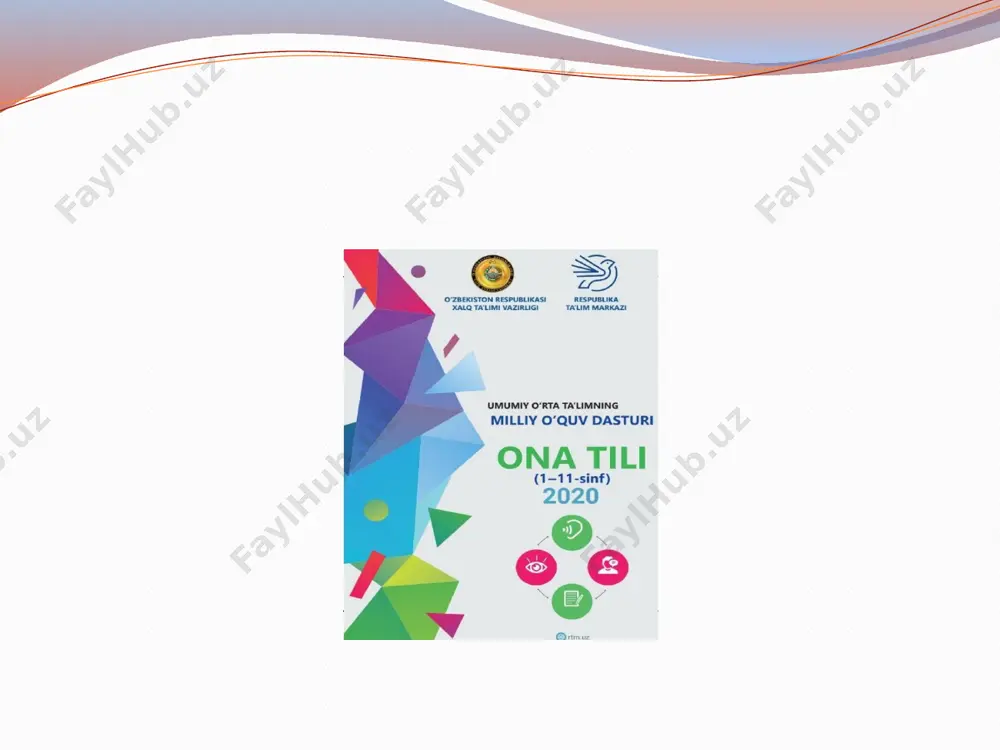 partish va bee’tibor munosabatda bo‘lish o‘quvchilarning imloviy savodsizligini keltirib chiqaradi. natijada o‘quvchilar qiladigan ishlariga o‘ylab o‘tirmay bajaraveradilar, o‘z xato va kamchiliklarini ham o‘ylab ko‘rmay-digan bo‘lib qoladilar. uchinchidan husnixat bilan to‘g‘ri yozish ijtimoiy ahamiyatga ega bo‘lib turli rasmiy hujjatlarni yuritishda kishilar unga ehtiyoj sezadi. husnixat bilan yozilmagan, to‘ldirilmagan hujjatlarni o‘qishga kitobxonning ko‘p vaqt sarflashiga to‘g‘ri keladi. vaholanki, maktabda har kuni o‘qituvchi 30 talab o‘quvchlar daftarini tekshiradi. agar o‘qib bo‘lmaydigan qilib yozgan bo‘lsa o‘qituvchining ham unga ko‘p vaqti sarf bo‘ladi. aniq va ravon qilib yozgan dastxati o‘qituvchining ishini yengillashtiradi, keyingi talimiy maqsadlarini amalga oshirishlari uchun imkoniyat yaratadi. husnixat o‘qitish texnologiyasining boshqa fanlar bilan aloqasi. husnixat o‘qitish texnologiyasi boshqa fanlar bilan uzviy aloqada bo‘lib ularning natijalariga tayanadi. amaliy fan hisoblangan husnixat o‘qitish metodikasi til o‘rganish jarayoni hamdir. yozish uchun tanlangan til faktlari ayni vaqtda adabiy tilni o‘zlashtirib borishga yordam beradi. pedagogika ta’lim-tarbiya haqidagi fandir. u ta’lim-tarbiya tamoyillarini belgilab beradi, barkamol shaxsni tarbiyalash yo‘llarini …