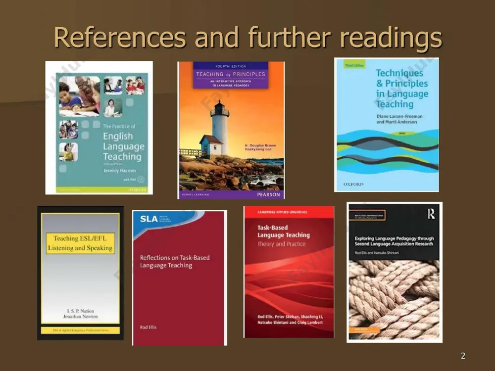 task-based language teaching - Page 2