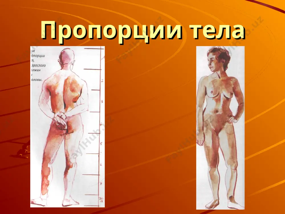 красота человеческого тела - Page 5