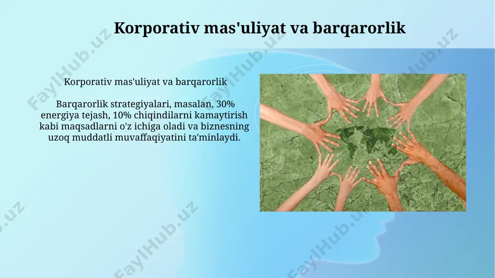 atrof-muhitni asrash barchamizning burchimiz - Page 4