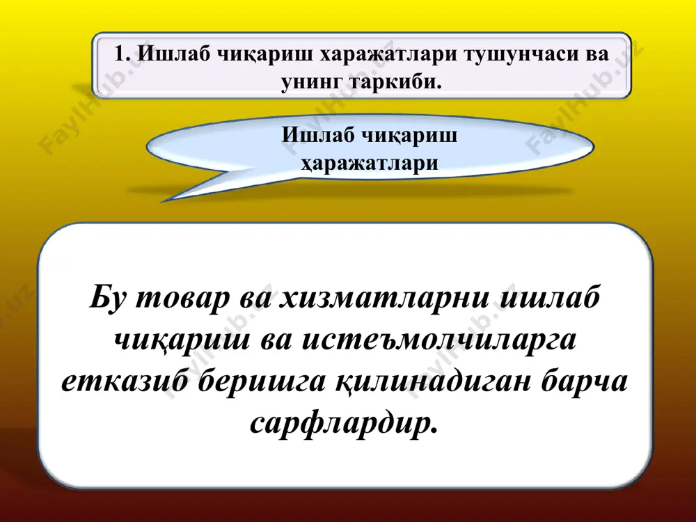 xavfsizlik sohasidagi yangiliklar - Page 2
