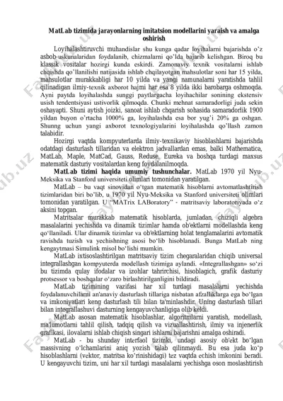 matlab — PDF