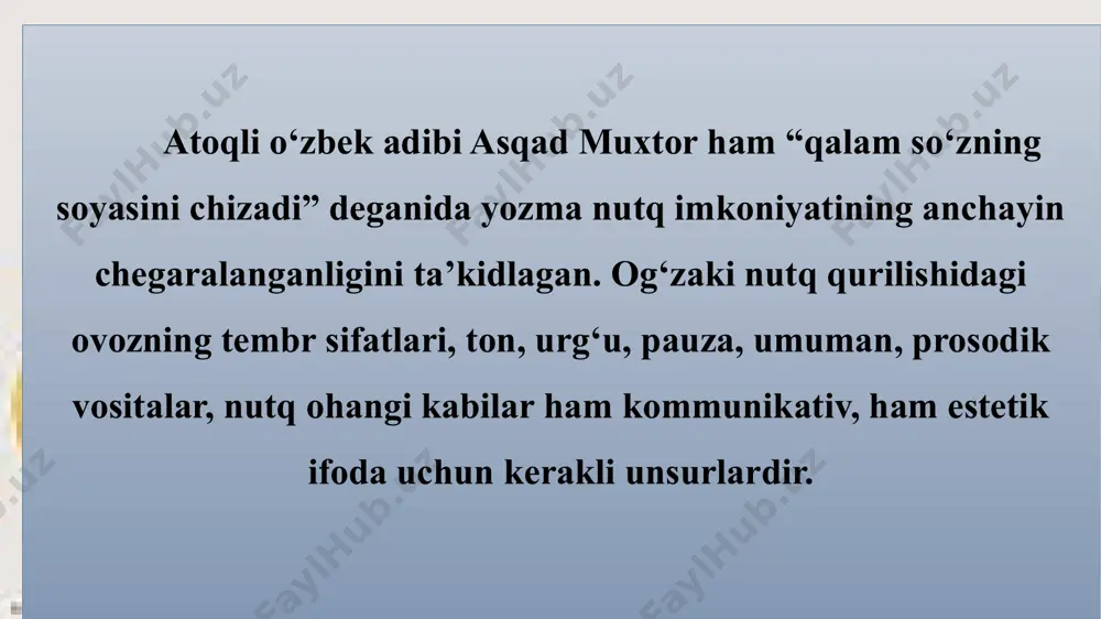 3-amaliy mashg‘ulot: soha tili asoslari - Page 5