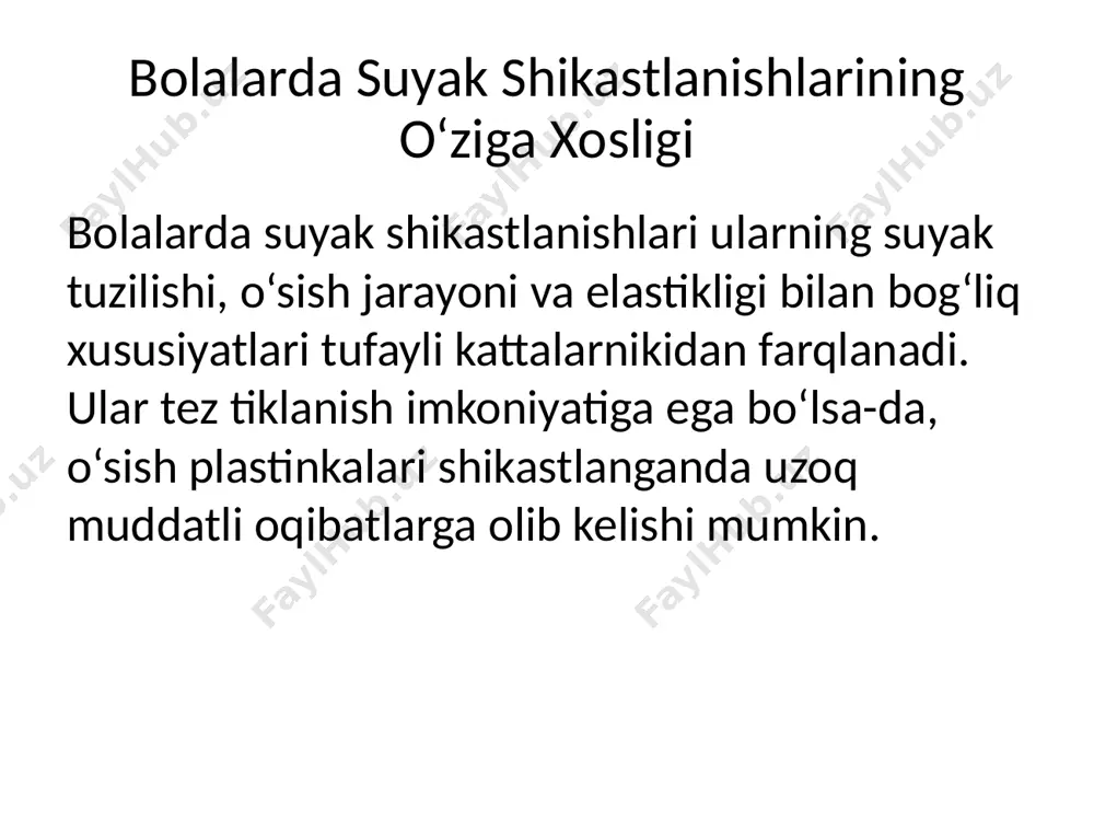 plastinkalarining shikastlanishi oqibatlari uzoq muddatli bo‘lishi mumkin, shuning uchun erta va to‘g‘ri tashxis qo‘yish hamda davolash muhimdir. image1.jpeg image2.jpeg image3.jpeg image4.jpeg image5.png image6.jpeg image7.jpeg image8.png image9.jpeg /docprops/thumbnail.jpeg