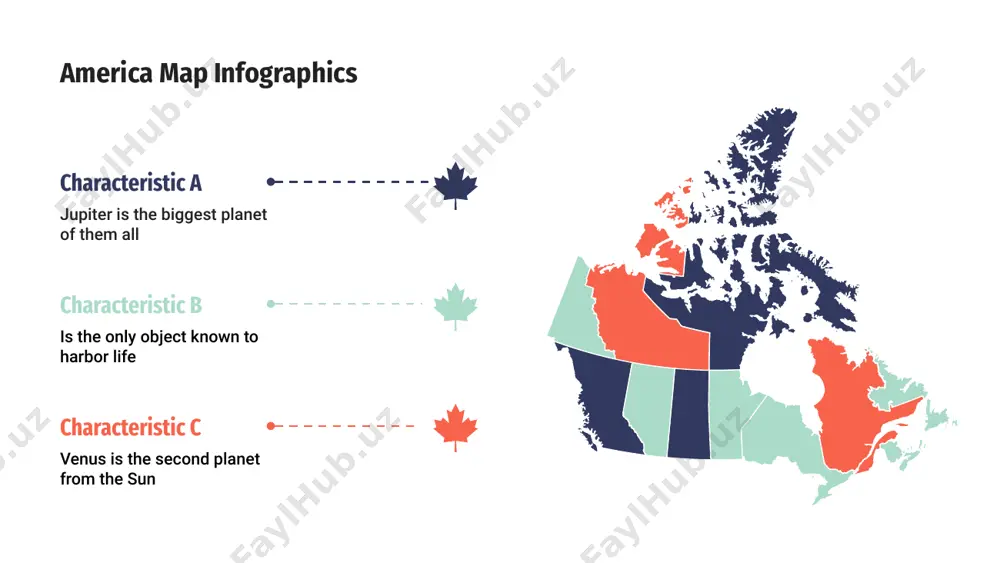 has nothing to do with metal 2019 a b c 2020 characteristic c characteristic a characteristic b a b c america map infographics is the only object known to harbor life and it’s unique among the planets of the solar system mercury s the closest planet to the sun and the smallest one. it is extremely hot and tiny venus has a beautiful name and it is the second planet from the sun. it is a bit cold 60% 25% 80% america map infographics mercury mercury is the closest planet from the sun venus venus is the second planet from the sun jupiter jupiter is the biggest planet of them all america map infographics 04 03 02 01 jupiter is the biggest planet of them all mercury is the closest planet from the sun is the only object known to harbor life in the universe venus is the second planet …