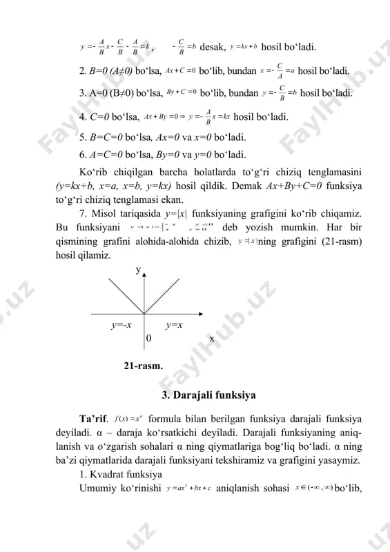 elementar funksiyalar - Page 5