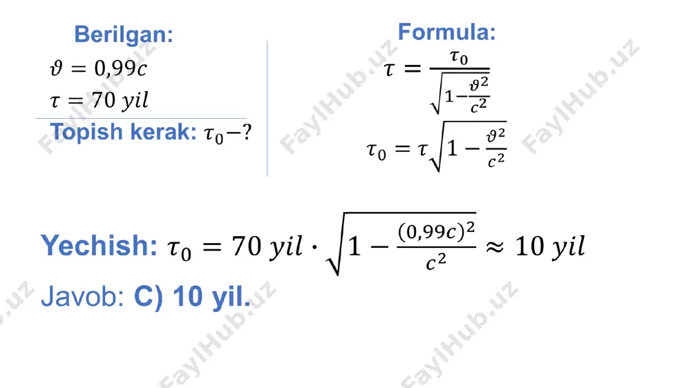 fizika sinov testi - Page 5