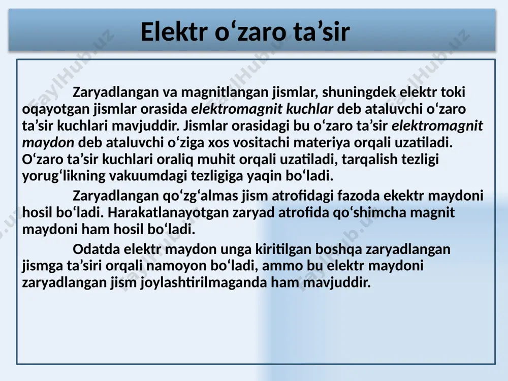 elektrostatika - Page 4