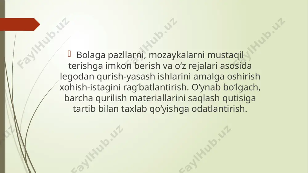 applikatsiya o‘rgatish metodlari - Page 4