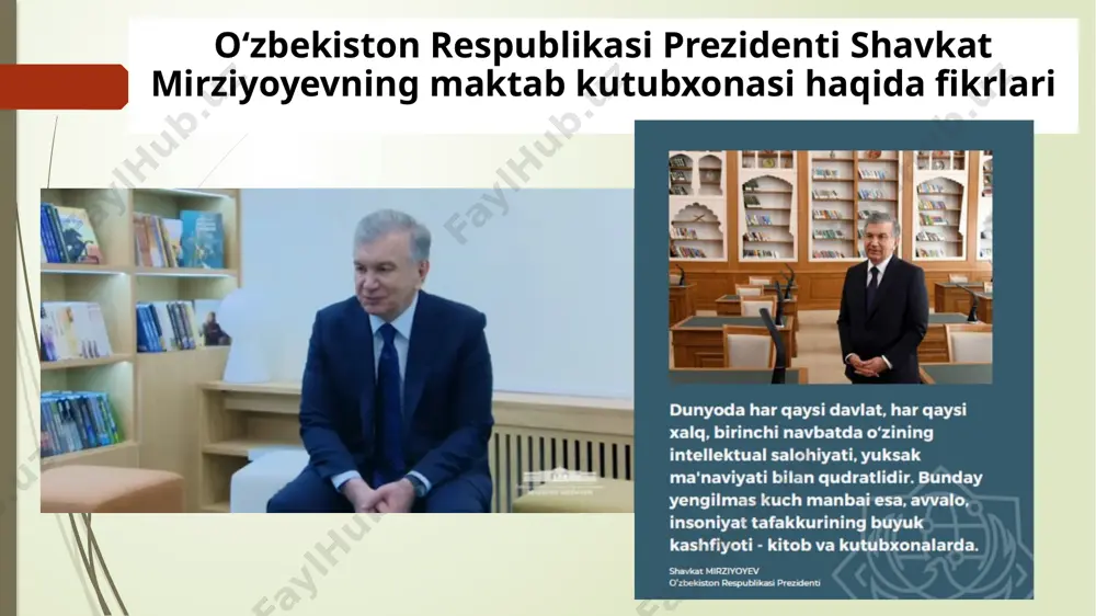i oshirishda muhim rol o'ynaydi. -ushbu dasturlar kitoblar, ta'lim resurslaridan foydalanishni ta'minlash va o'qishga bo'lgan muhabbatni rivojlantirishga qaratilgan. -kutubxonalar, shuningdek, jamoatchilikni jalb qilish va savodxonlik ko'nikmalarini oshirish uchun tadbirlar, seminarlar va o'qish seanslarini o'tkazadi. -germaniyada maktab kutubxonalar qimmatli manbalarni saqlash va ulardan foydalanishni ta'minlash uchun raqamlashtirish tashabbuslarida faol ishtirok etmoqda. --nemis kutubxonalari o'z takliflarini yaxshilash va raqamli asrda bilim va ma'lumotlarga osongina kirishni ta'minlash uchun texnologiyani o'zlashtirmoqda. -germaniyadagi maktab kutubxonalar mamlakatning boy madaniy merosini saqlashda hal qiluvchi rol o'ynaydi. ular qimmatbaho tarixiy hujjatlar, qo‘lyozmalar va artefaktlarni kelajak avlodlar uchun asrab-avaylaydi. -turli xil saqlash usullari va raqamlashtirish loyihalari orqali maktab kutubxonalari nemis madaniyati va an'analari hamma uchun ochiq bo'lishini ta'minlaydi. ular bilim va tarixning muhim ombori bo'lib xizmat qiladi. –kutubxonalar ko'rgazmalar, mahorat darslari va tadbirlarni tashkil etish orqali jamiyatni germaniyaning madaniy merosini nishonlash va o'rganishga faol jalb qiladi. ularda g‘urur va mamlakat o‘tmishi bilan bog‘lanish tuyg‘ularini tarbiyalaydi. kitob qal'asi" myunxen kutubxonasi. …