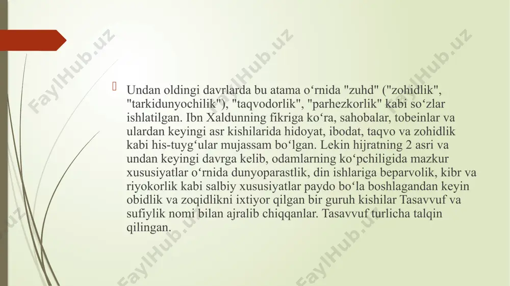 tasavvuf va badiiy jod fani - Page 5