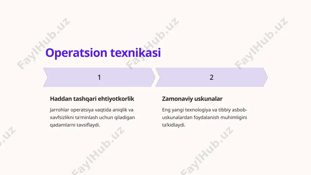 oshqozon osti bezi operatsiyalari - Page 5
