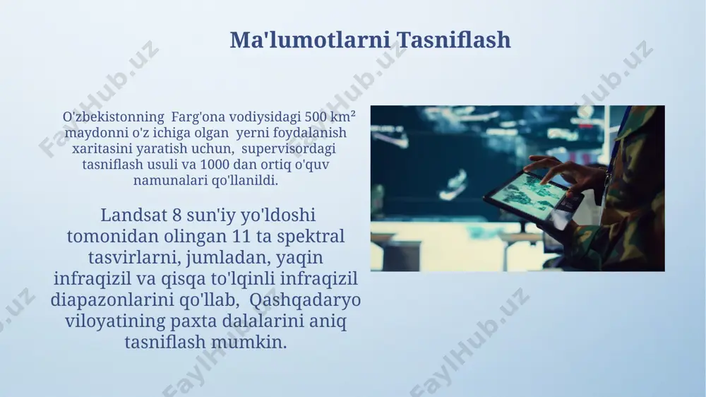 ma'lumot olish va interpretatsiya - Page 5