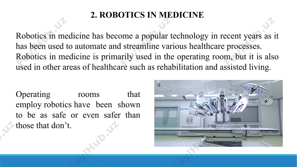 6.2. the new technologies in medicine. antibiotics. vitamins . taqdimot 12 bet - Page 4