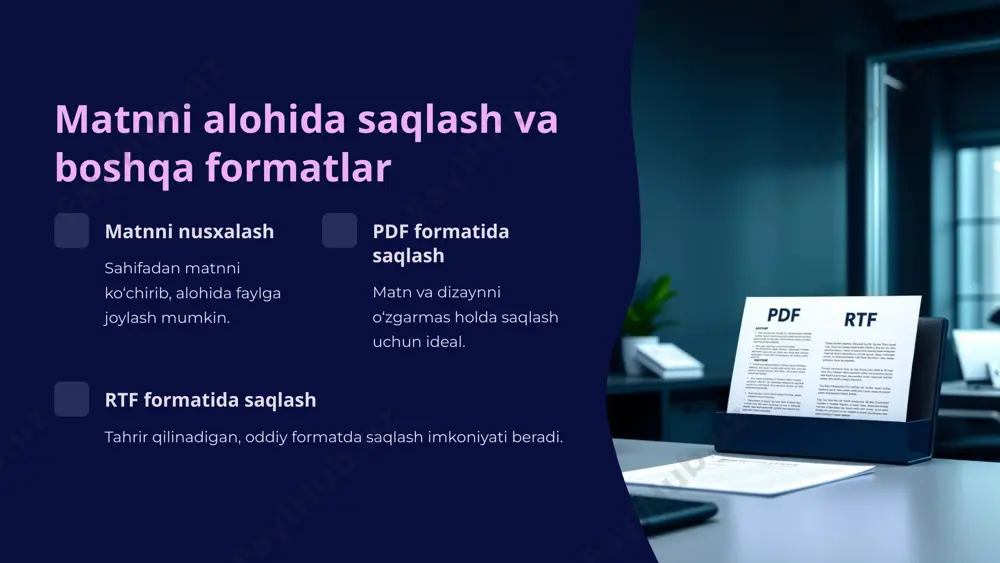 web-sahifa va web-sayt, url manzillarni saqlash usullari - Page 5