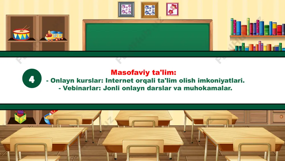 ta'lim metodlari va vositalari - Page 5