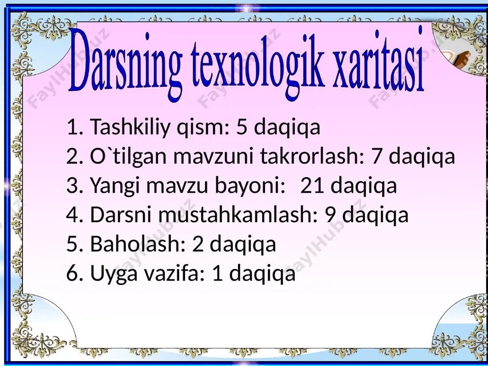 matematika dars yordamchi - Page 2