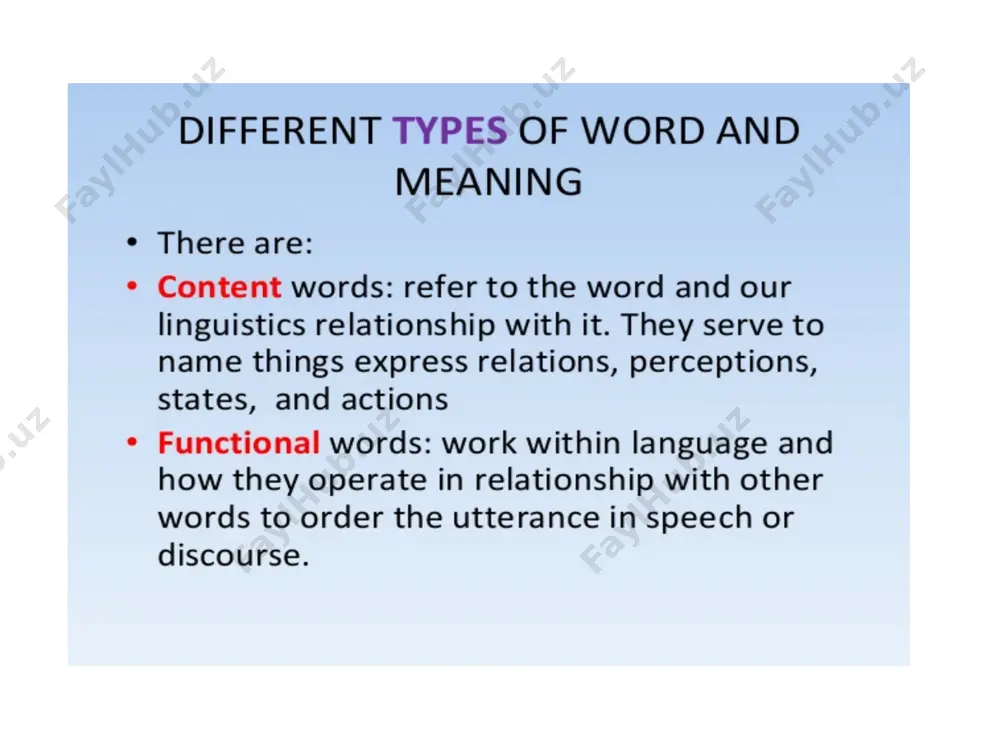 lexical stylistic devices and expressive means - Page 2