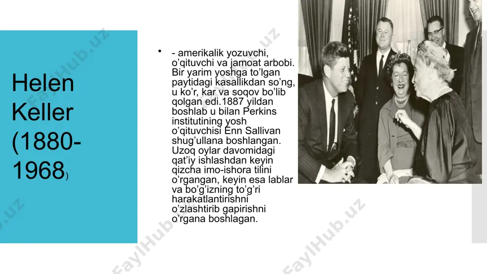 imkoniyati cheklangan mashxurlar - Page 4
