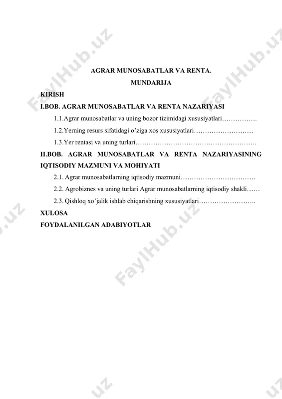 ikda, bundan taxminan 10-12 ming yil oldin dehqonchilikning dastlabki ixtirochilari va novatorlarining jarayonlari va kurashlariga qiziqishning kuchayishiga olib keldi. asl dehqonlar turli muhitda o'sib-ulg'ayadigan ekinlar va hayvonlarni rivojlantirdilar. bu jarayonda ular tuproqni saqlash, sovuqdan va muzlash davrlarini oldini olish va hosilni hayvonlardan himoya qilish uchun moslashtirishlarni ishlab chiqdilar. aralash ekinlar, shuningdek, o'zaro ekin ekish yoki birgalikda etishtirish deb nomlanuvchi qishloq xo'jaligining bir turi bo'lib, bir vaqtning o'zida bitta dalada ikki yoki undan ortiq o'simlik ekishni o'z ichiga oladi. bugungi monokultural tizimlarimizdan farqli o'laroq (fotosuratda ko'rsatilgan), o'zaro ekinlar bir qator afzalliklarni beradi, shu jumladan ekinlar kasalliklari, zararkunandalar va qurg'oqchiliklarga tabiiy qarshilik. zamonaviy texnologiyalar va aqli ferma konseptlari, yengil texnologiyalar va intellektual quvvatlar bilan birlashgan yangi fikrlar va usullar jamlanmasini ifodalaydi. bu muhitning agrar sohasidagi aqli va texnologik imkoniyatlarini yaxshilaydi va uning boshqarilishini yanada sodda qiladi. aqli fermalar, ma'lumotlar analizi, robototexnika, internet of things (iot), va bir qancha boshqa texnologiyalarni jamlash orqali …