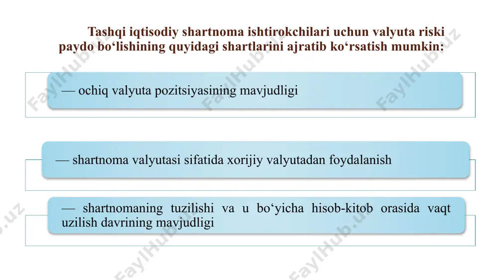 valyuta riski - Page 5