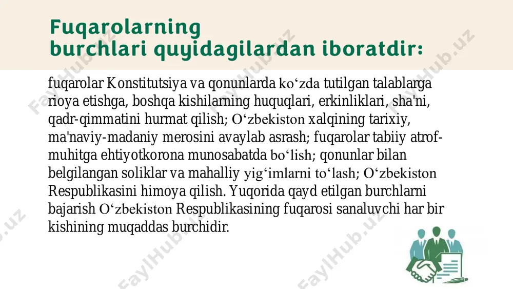 fuqarolik tarbiyasi - Page 5