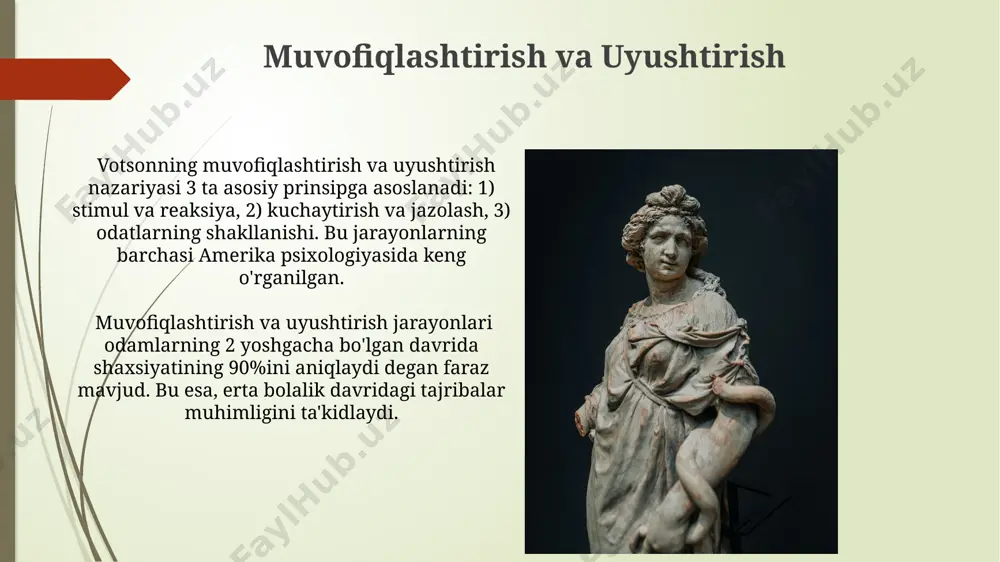 uotsonning kiassik bixeviorizmi - Page 4