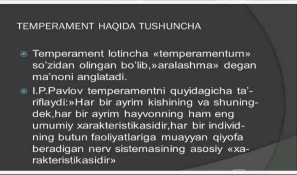 temperament - Page 2