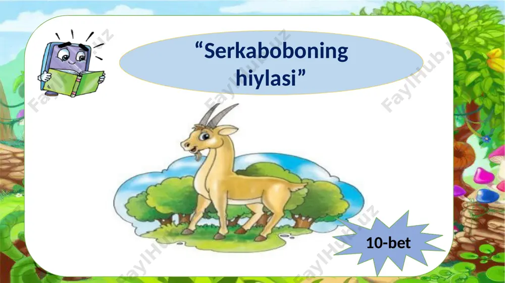 ertakdagi qahramon - Page 3