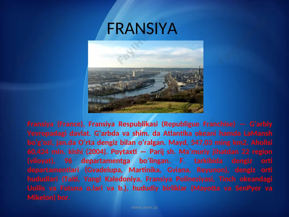 fransiya - Page 3