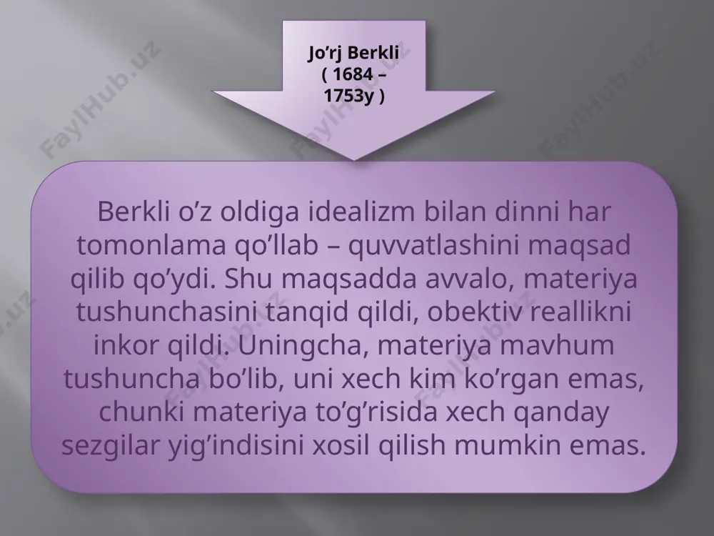 ingliz falsafasi - Page 4