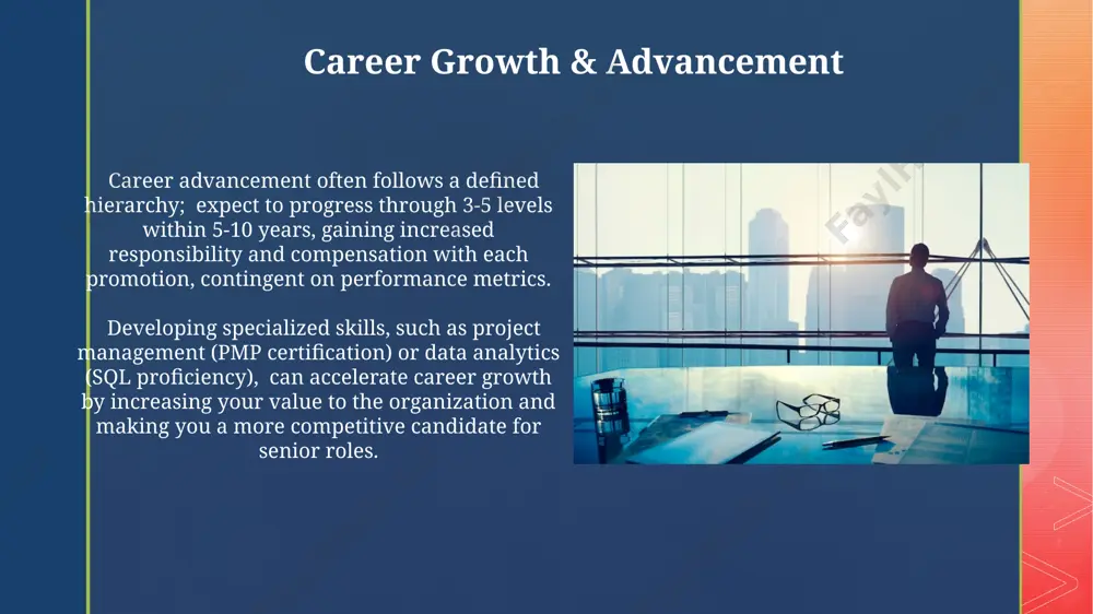 a career in business - Page 5