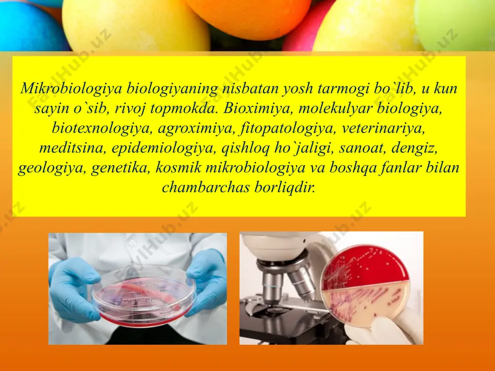 mikrobli entomopotogen preparatlarning ahamiyati - Page 4