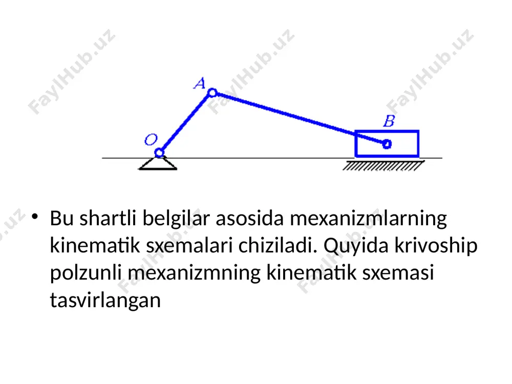 tekislikda harakatlanuvchi mexanizmlarning klassifikatsiyasi - Page 3