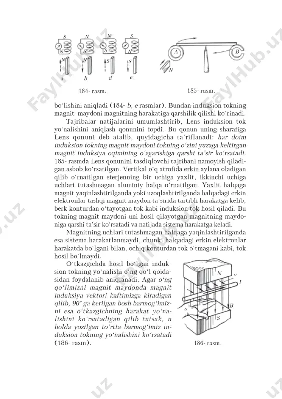 elektromagnit induksiya - Page 5