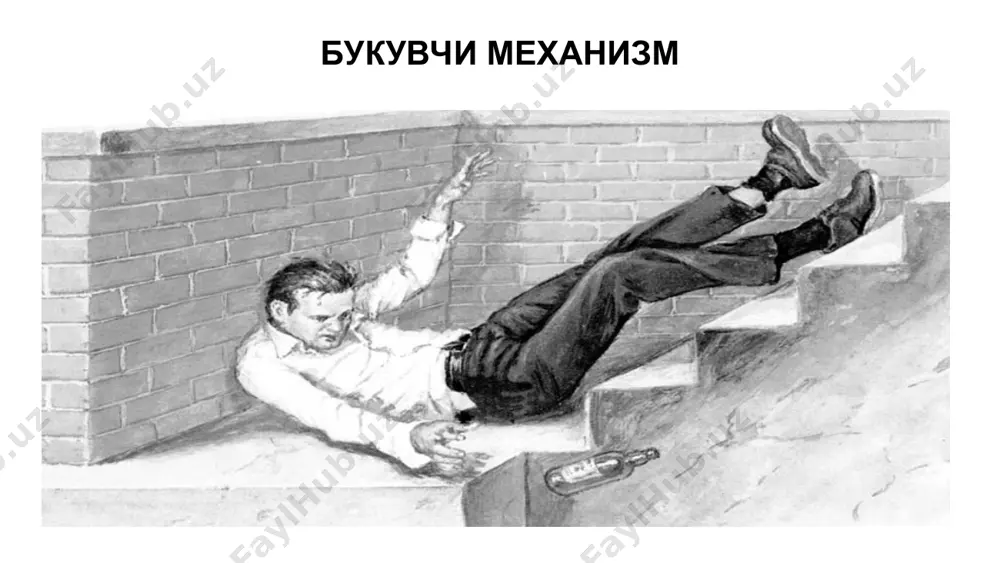 умуртқа жарохатлари - Page 4