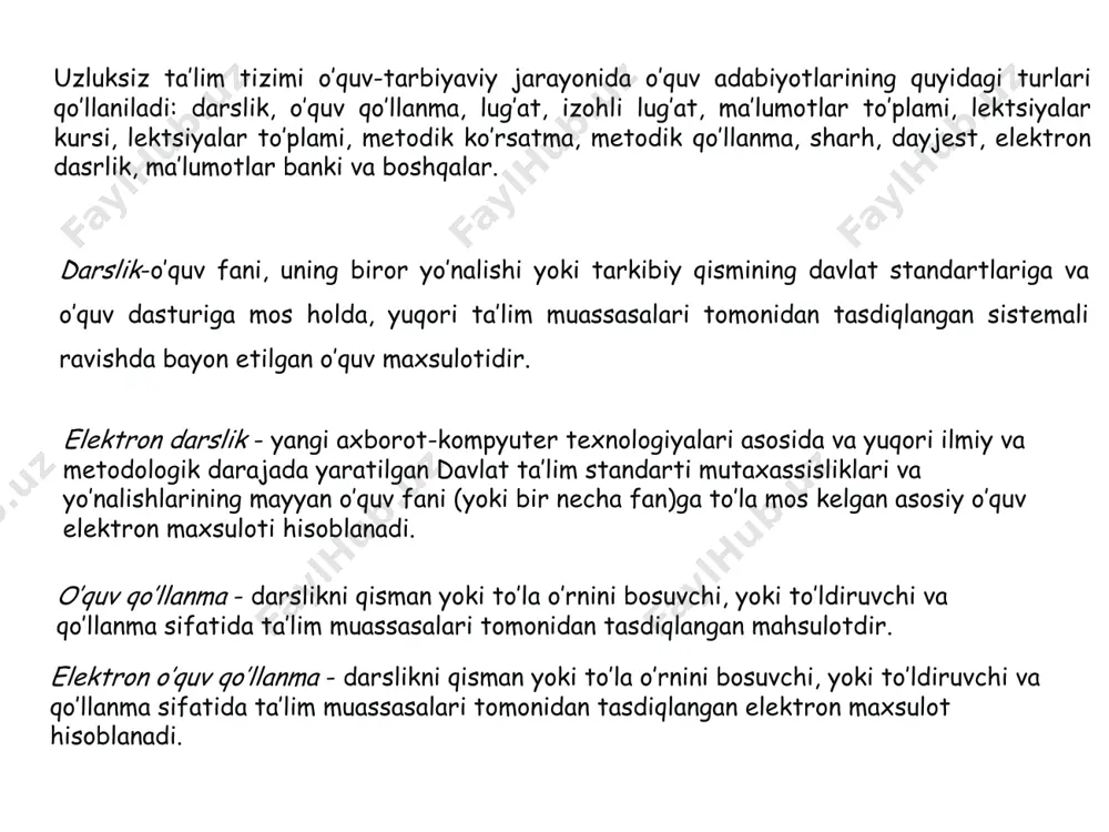 inchisi esa o‘ttiz so‘zning o‘zaro munosabatidan tashkil topmoqda. aytish lozimki, matn tarkibiga kirgan barcha gaplar bir-biri bilan ma’no jihatidan ham sintaktik jihatdan ham bog‘langan bo‘ladi. ammo bu bog‘lanishni gap tarkibidagi so‘zlar bog‘lanishi bilan tenglashtirmaslik lozim. chunki gap komponentlarining biri bosh bo‘lak, boshqalari esa ikkinchi darajali bo‘lak tarzida sintaktik vazifa bajaradi. matn komponentlarining o‘zaro bog‘lanishi esa, birinchi navbatda gaplarning ma’nolariga asoslanadi. shuning uchun ham bunda bog‘lanishli nutq tushunchasidan foydalanish o‘rinlidir. murakkab sintaktik qurilma komponentlari o‘zaro ikki xil bog‘lanadi. ularning birini teng bog‘lanish deb, ikkinchisini esa ergash bog‘lanish deb nomlaymiz. shunga binoan murakkab sintaktik qurilmalarni ham farqlab o‘rganamiz: 1. tursunboy yuvinib uyga o‘tib ketdi-da, birozdan keyin kiyinib chiqdi. u chinakam birov havas qilsa arziydigan yigit bo‘lgandi (said ahmad. ufq). 2. kuchi, g‘ayrati taniga sig‘maydigan bu yigit ko‘cha eshigi oldida o‘tirib, atayin kuchini ko‘rsatib qo‘yish uchun eshak qo‘shilgan aravaning orqasidan tortib yurgizmay qo‘yar, qopdagi bug‘doymi, unmi, nima bo‘sa tishi bilan ko‘tarib irg‘itardi (said …