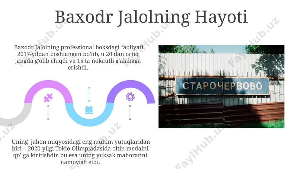 baxodr jalolov hayoti ijodi - Page 5